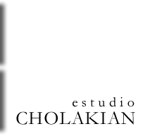Estudio Cholakian